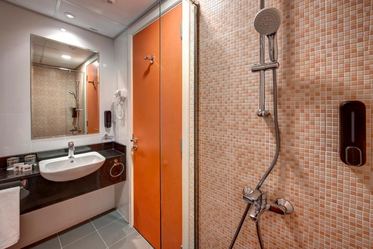 Wescott Hotel Dubai Ngoại thất bức ảnh