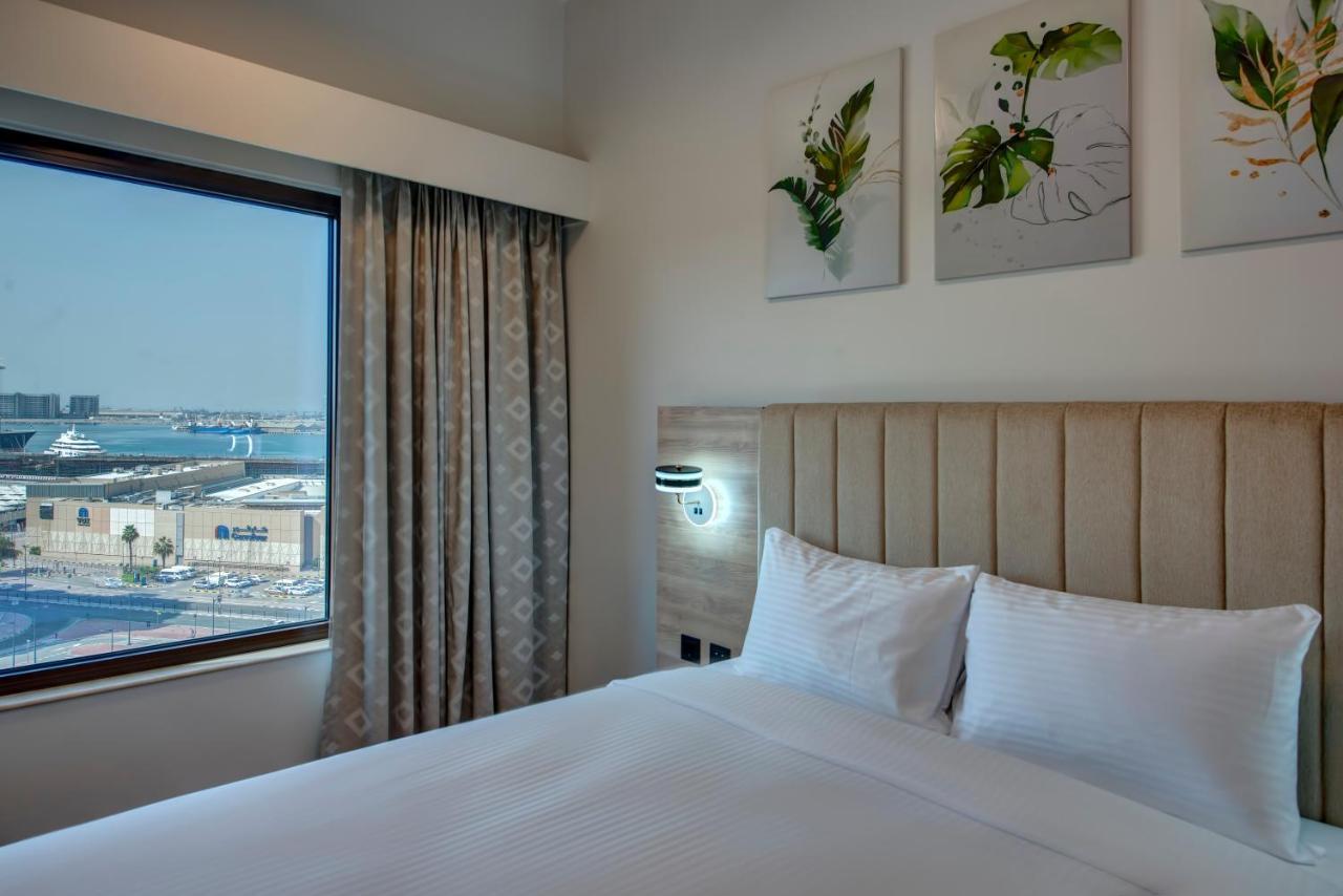 Wescott Hotel Dubai Ngoại thất bức ảnh