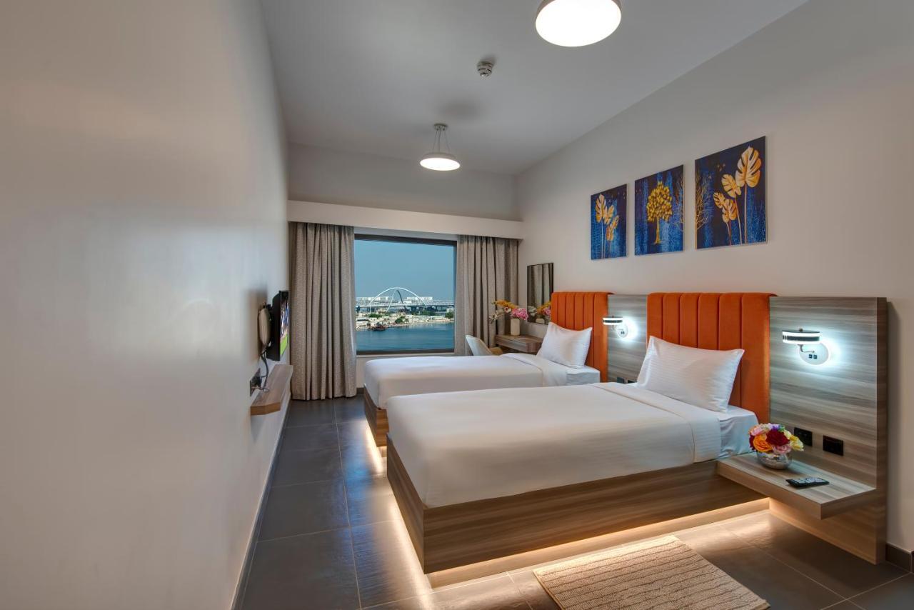 Wescott Hotel Dubai Ngoại thất bức ảnh