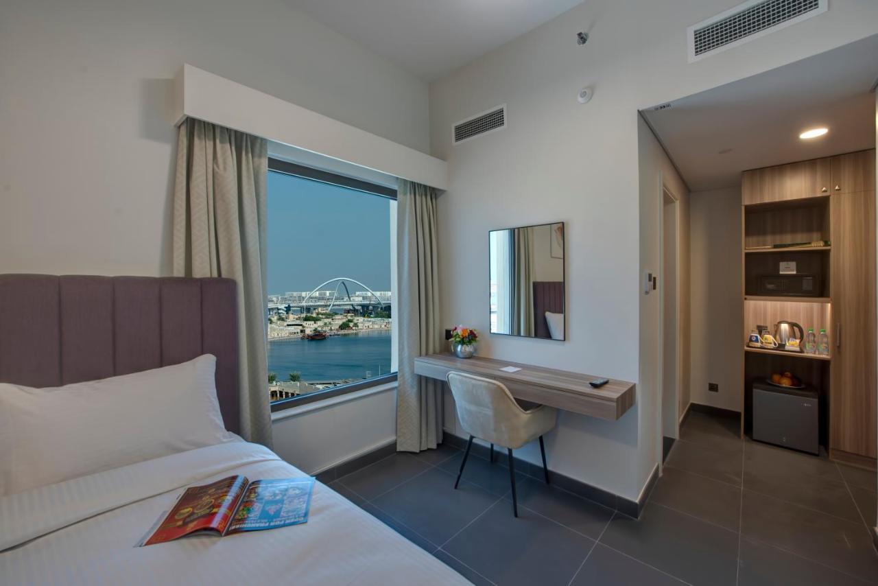 Wescott Hotel Dubai Ngoại thất bức ảnh