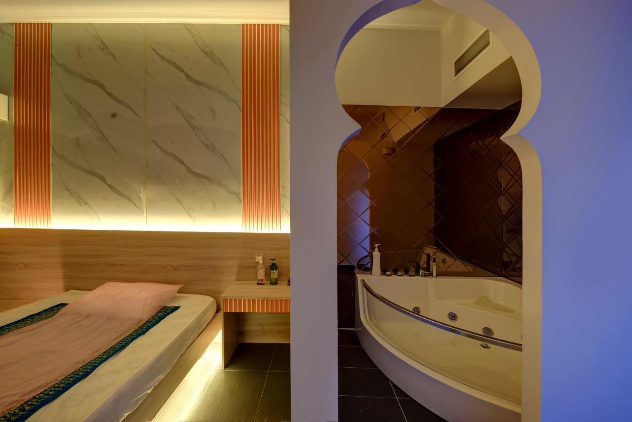 Wescott Hotel Dubai Ngoại thất bức ảnh