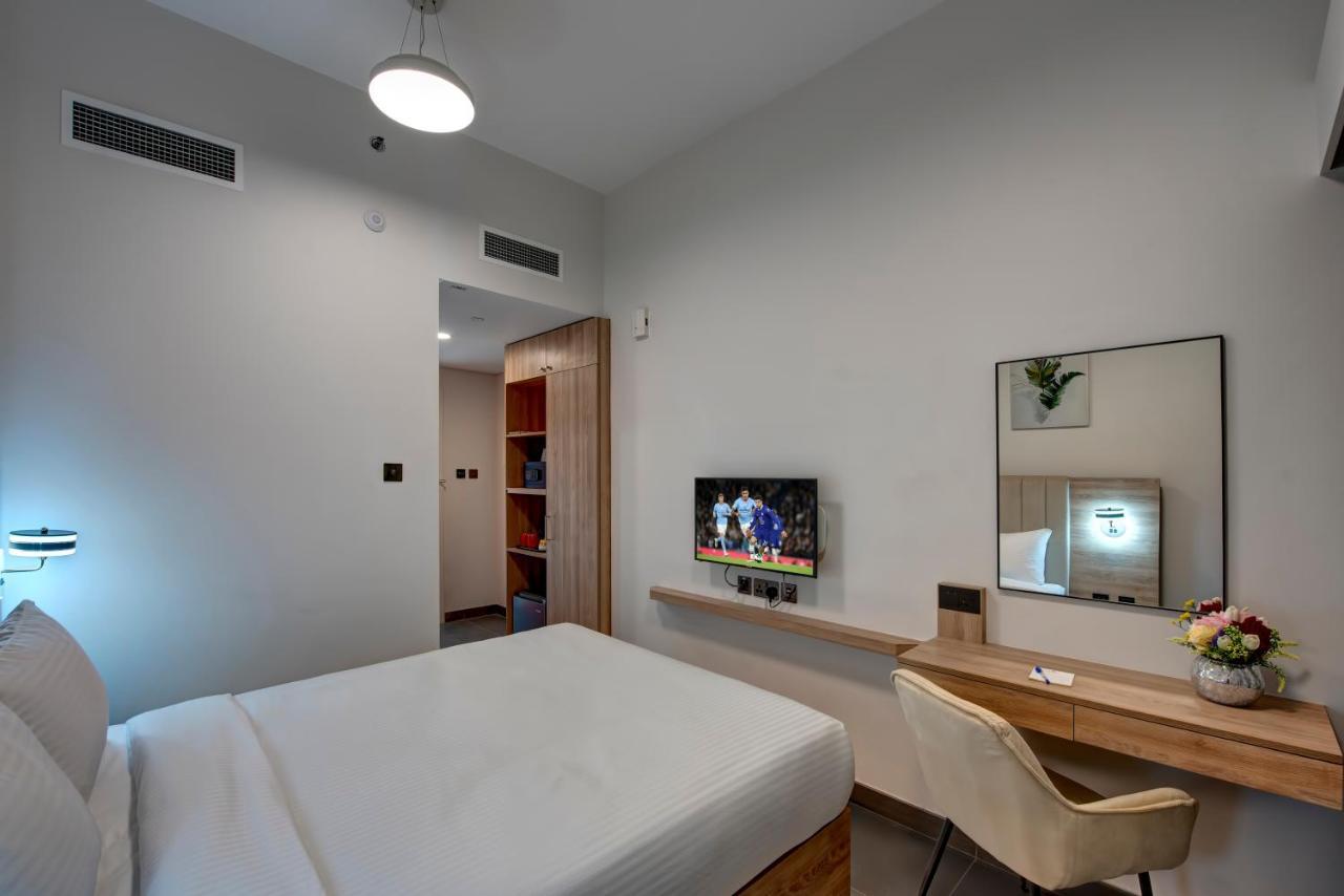 Wescott Hotel Dubai Ngoại thất bức ảnh