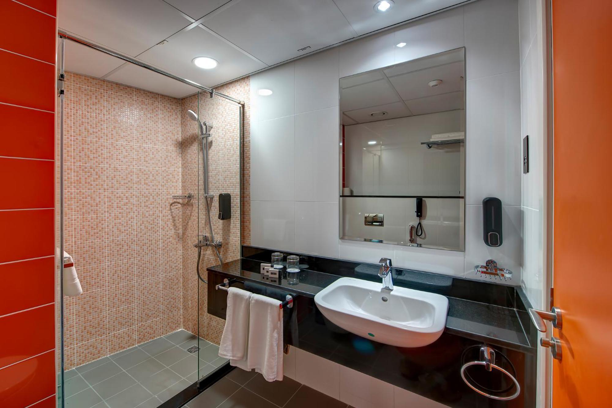 Wescott Hotel Dubai Ngoại thất bức ảnh
