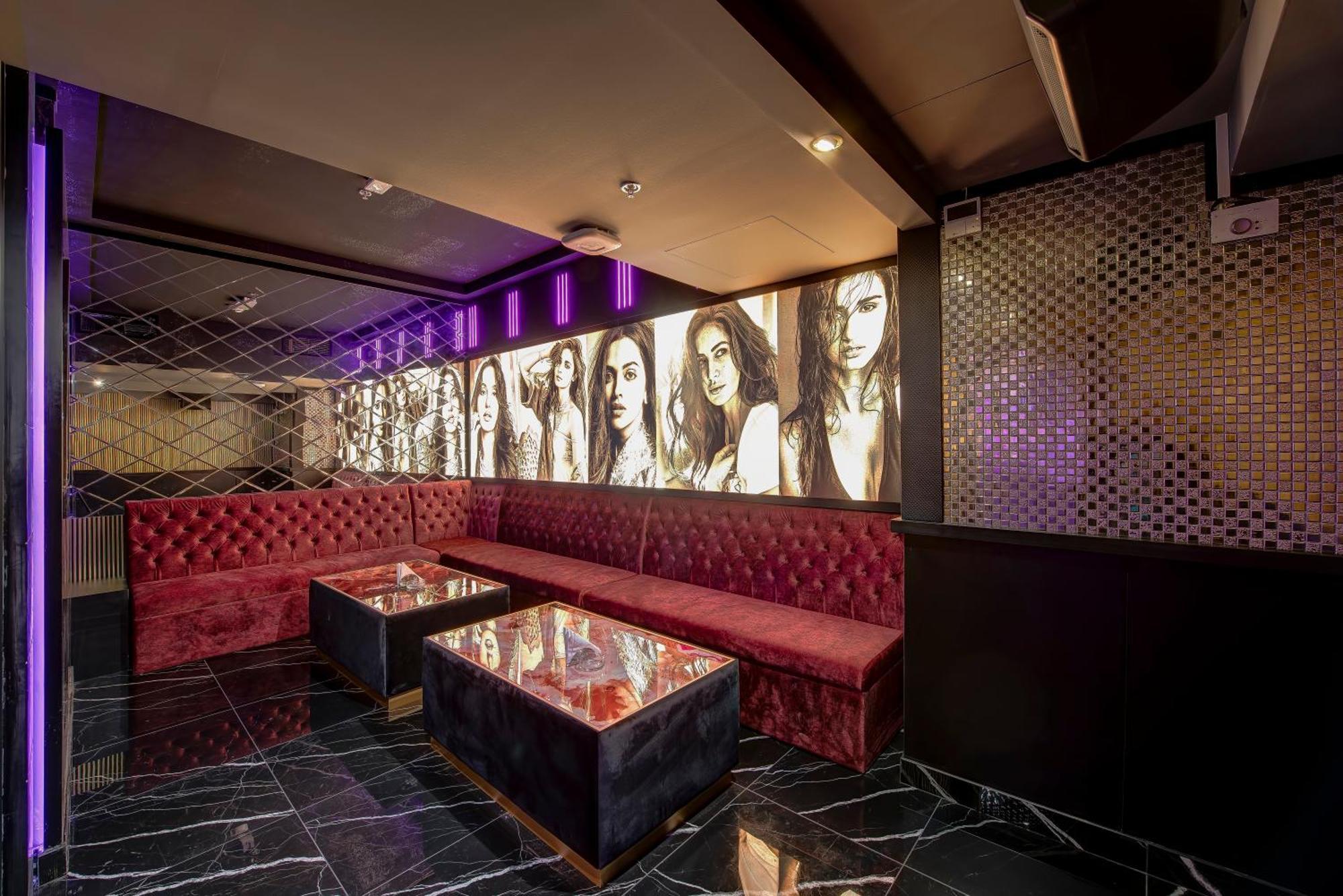 Wescott Hotel Dubai Ngoại thất bức ảnh