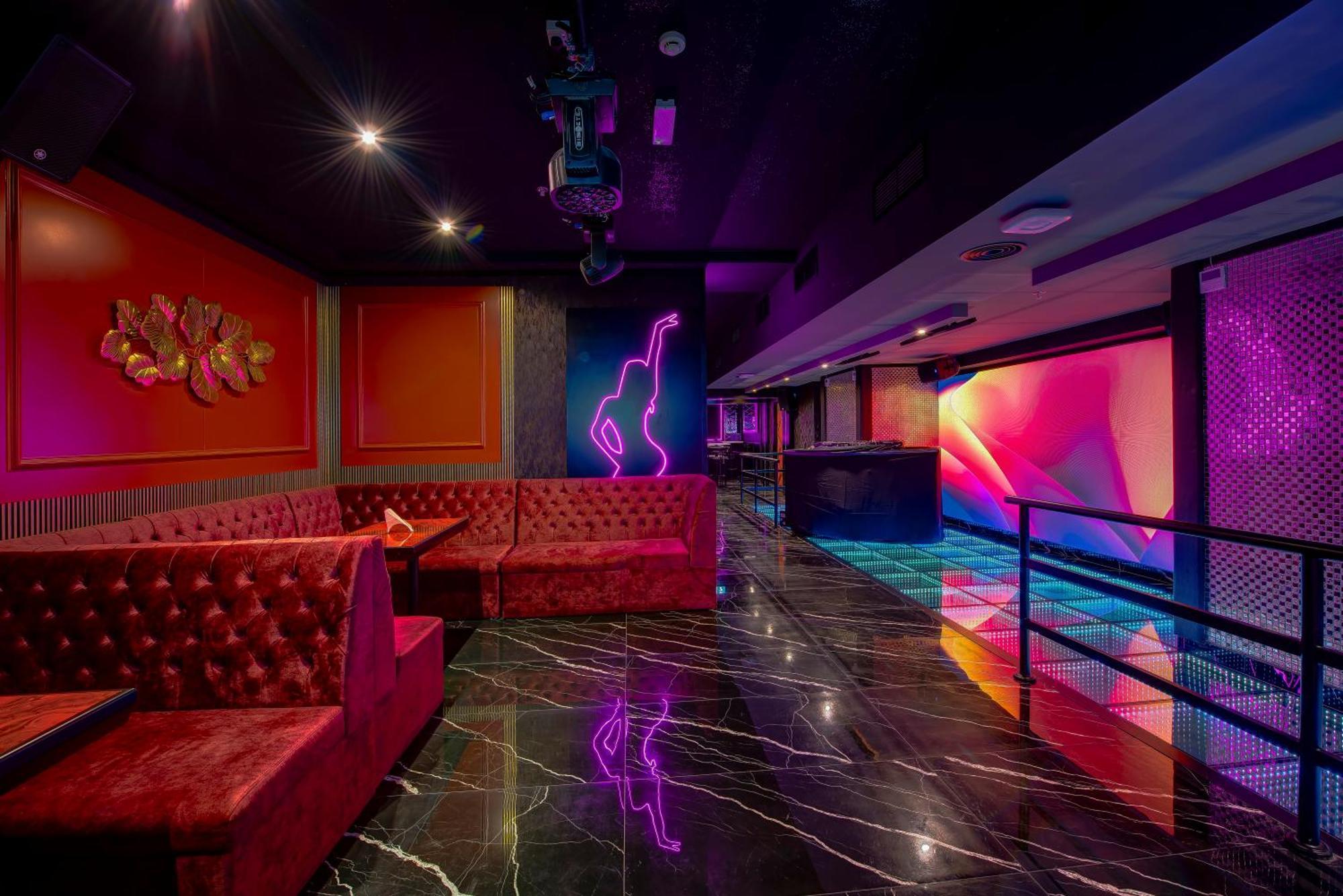 Wescott Hotel Dubai Ngoại thất bức ảnh