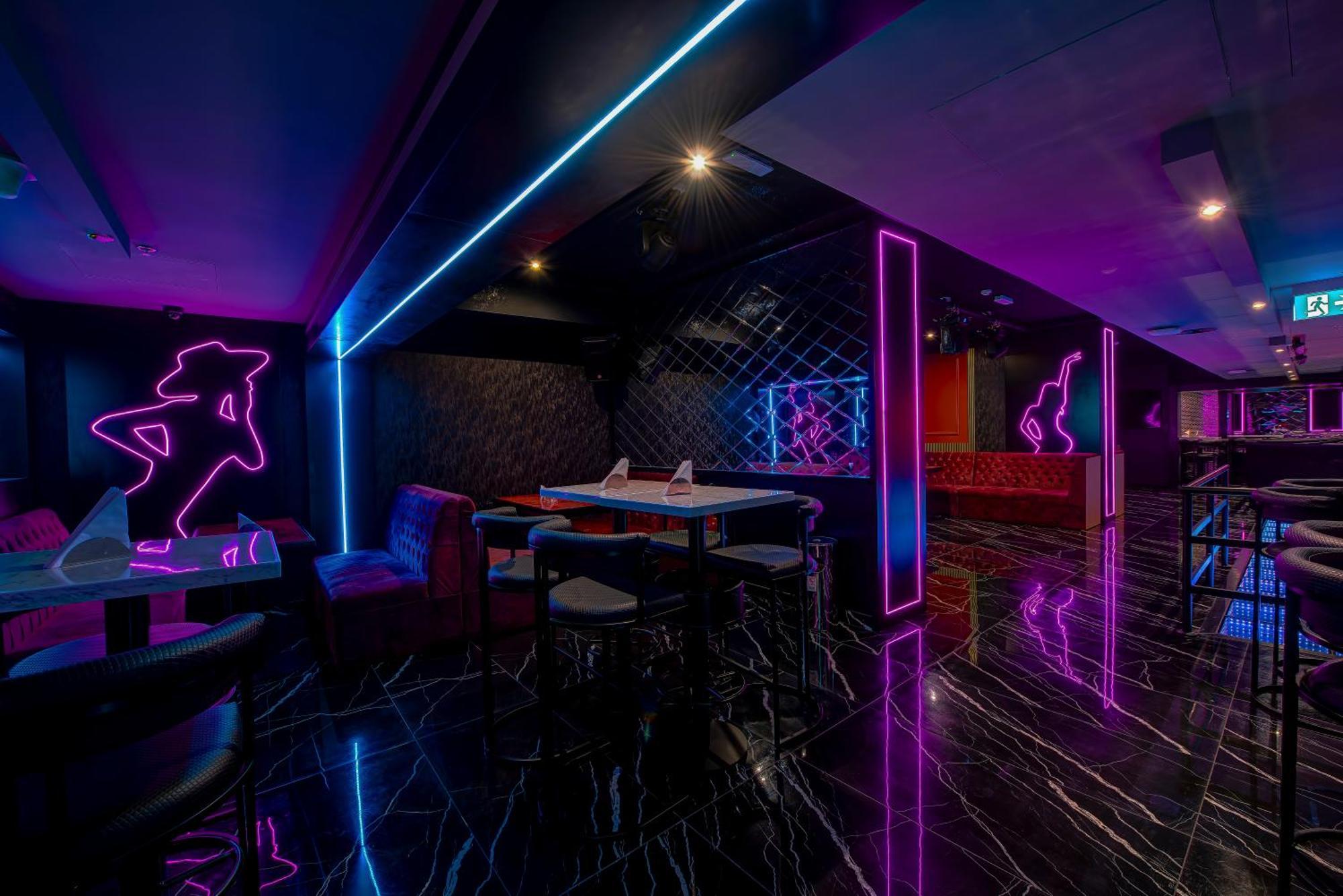 Wescott Hotel Dubai Ngoại thất bức ảnh