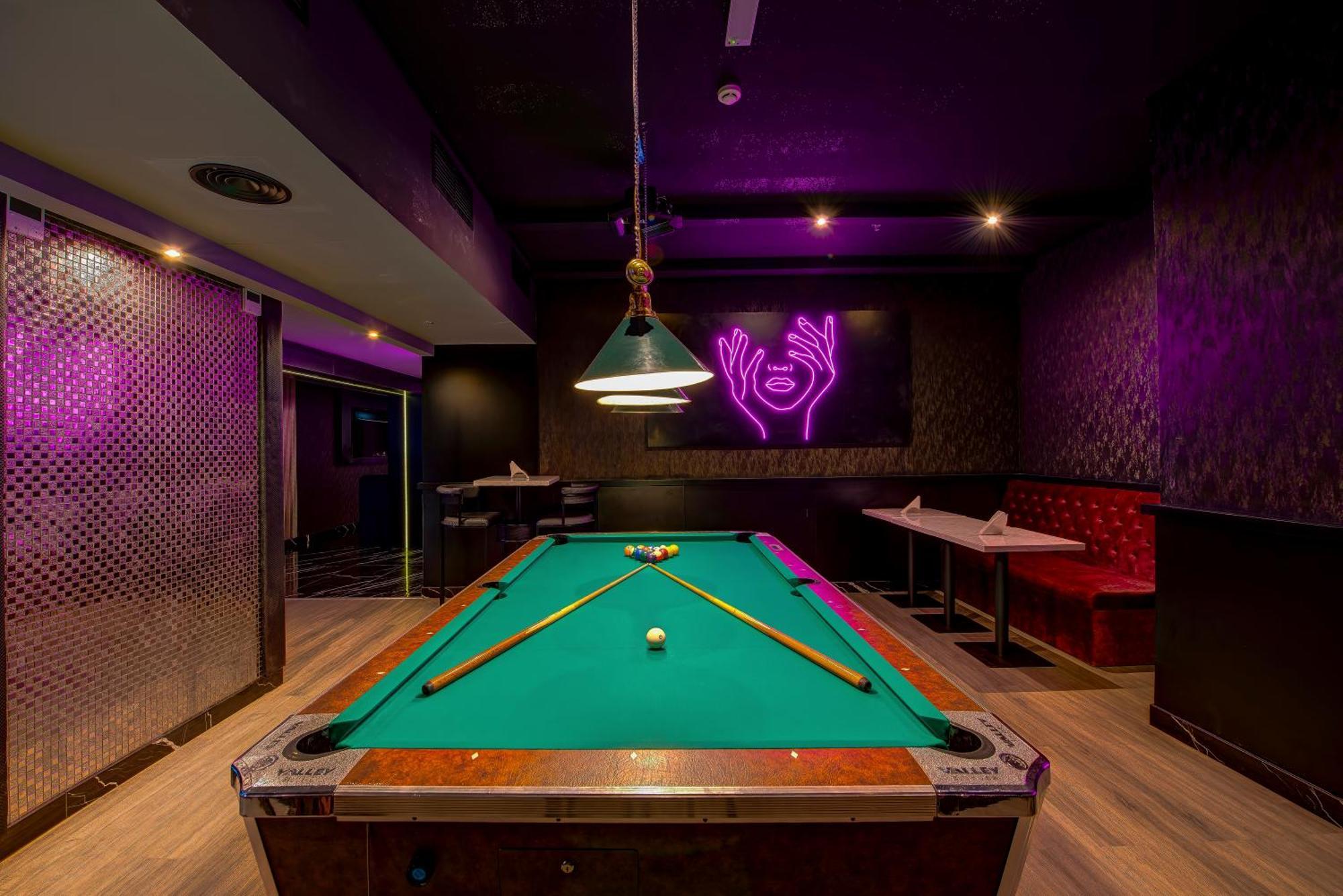 Wescott Hotel Dubai Ngoại thất bức ảnh