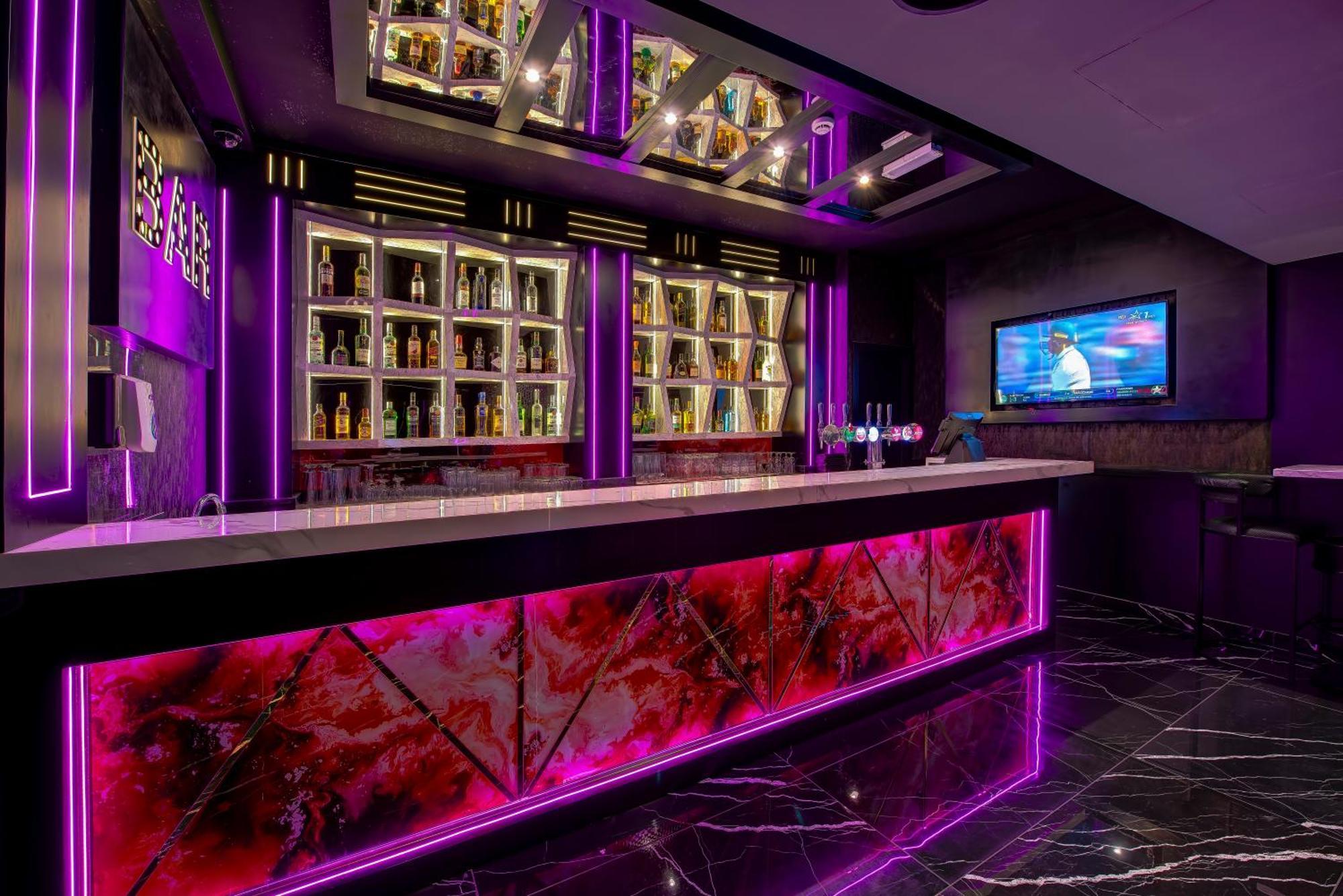 Wescott Hotel Dubai Ngoại thất bức ảnh