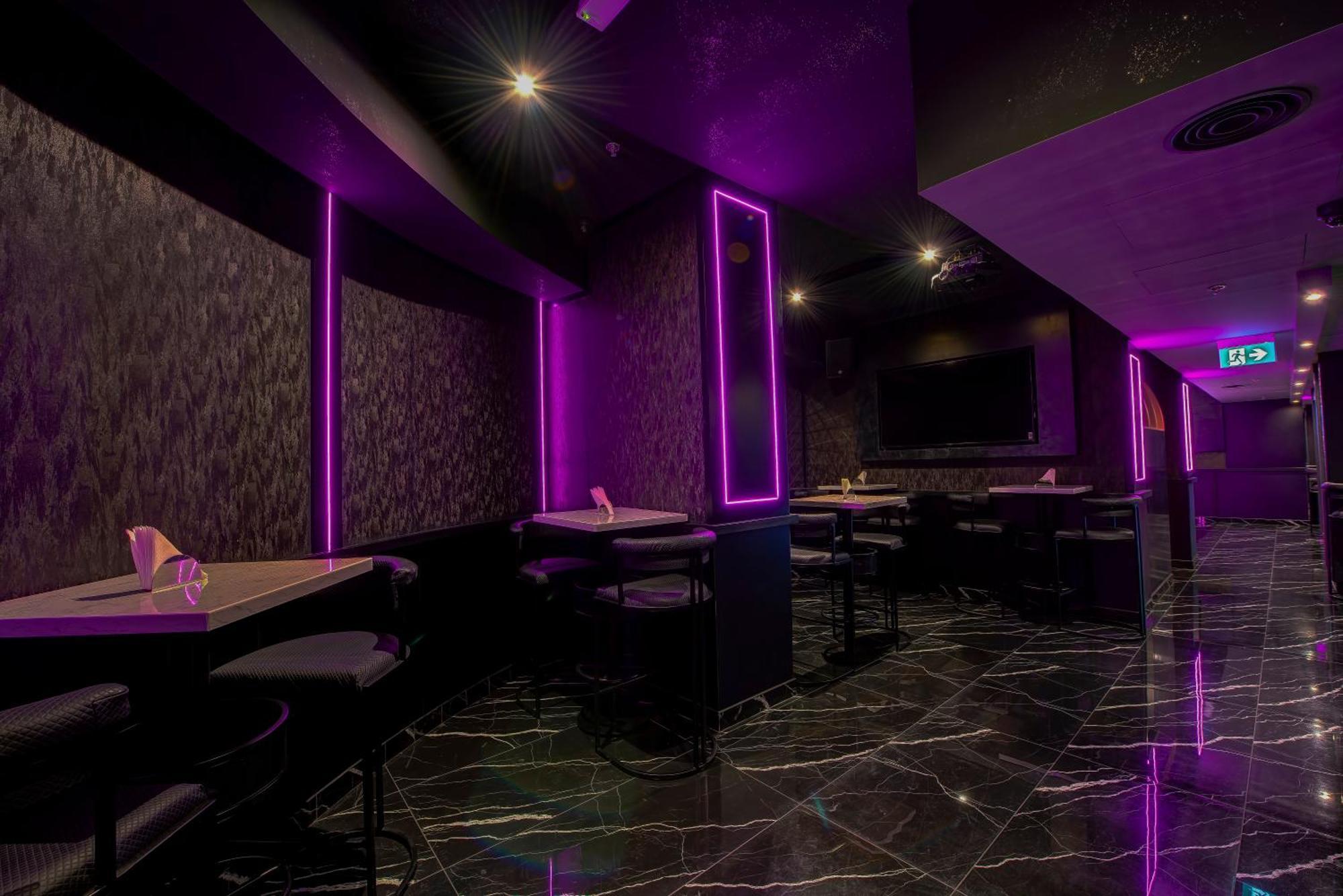 Wescott Hotel Dubai Ngoại thất bức ảnh