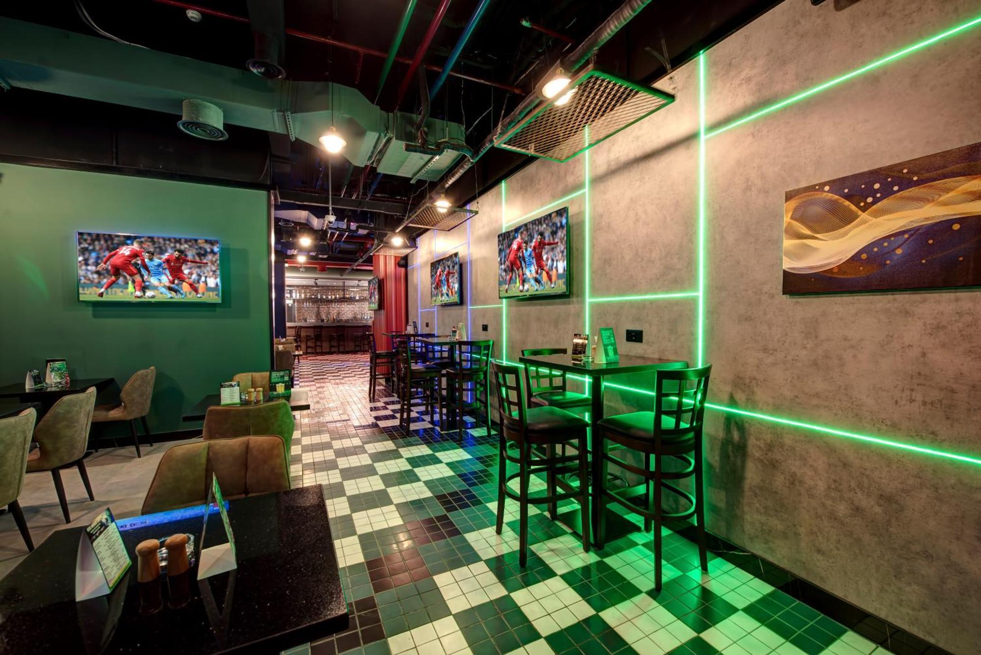 Wescott Hotel Dubai Ngoại thất bức ảnh