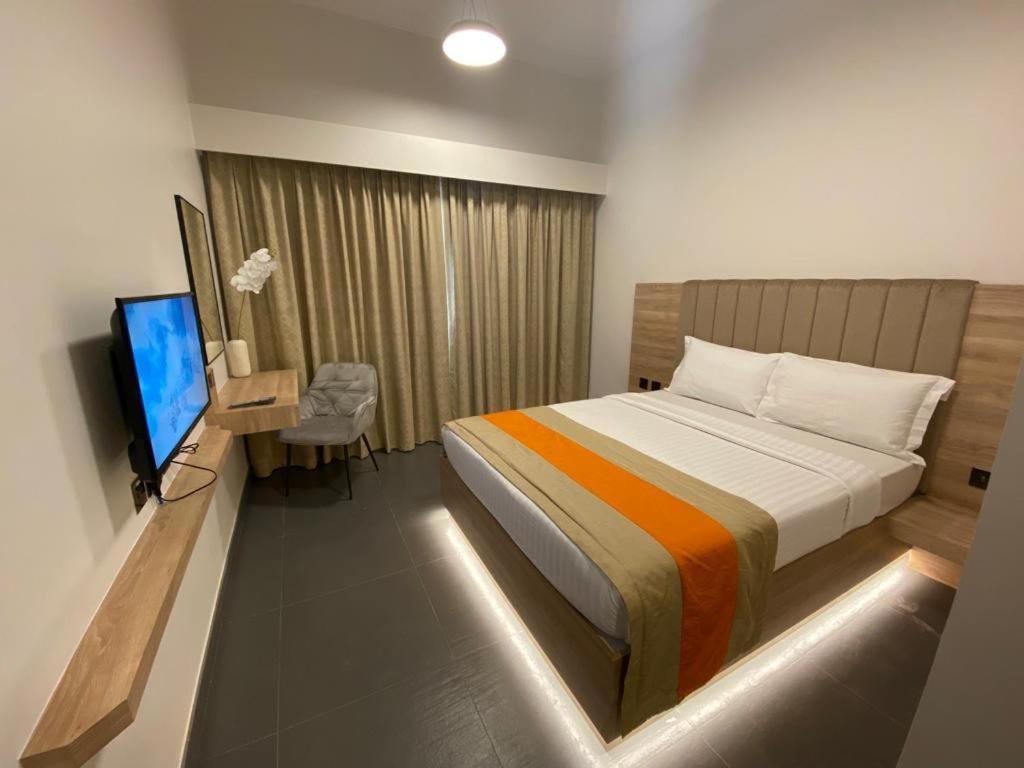 Wescott Hotel Dubai Ngoại thất bức ảnh