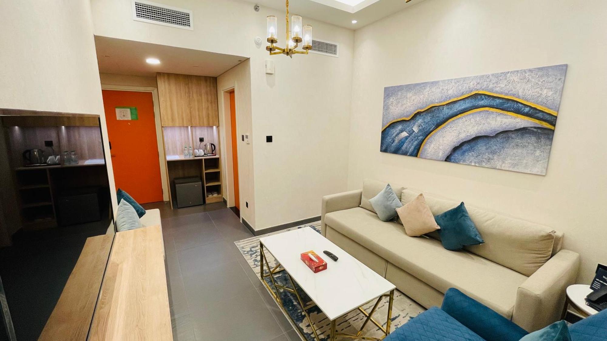 Wescott Hotel Dubai Ngoại thất bức ảnh