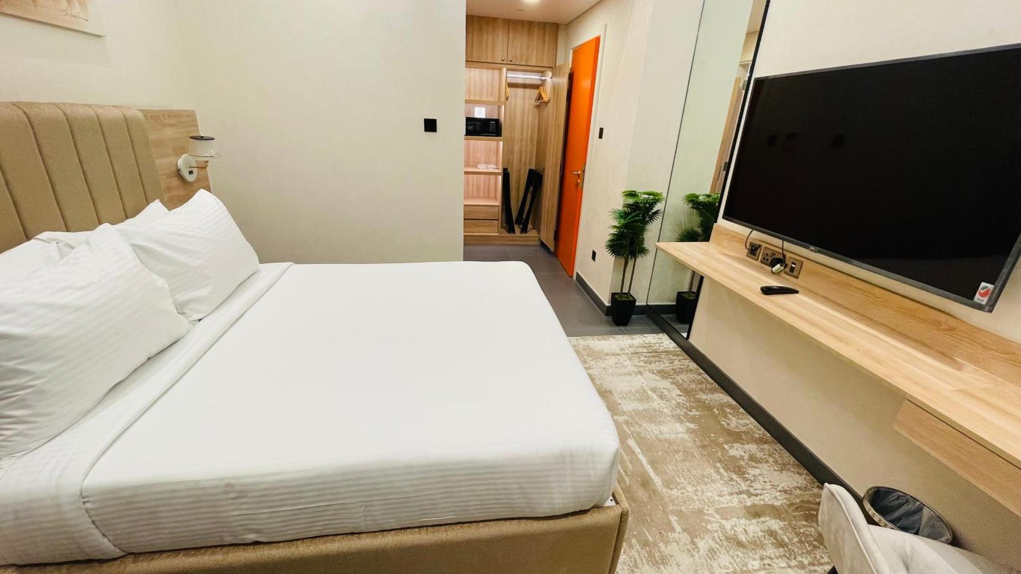 Wescott Hotel Dubai Ngoại thất bức ảnh