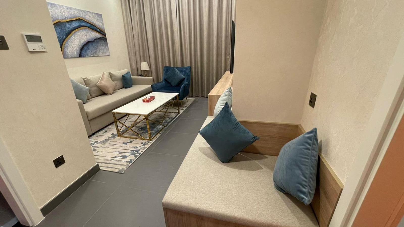 Wescott Hotel Dubai Ngoại thất bức ảnh